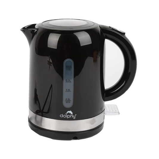 Electric Kettle - DKTL0036