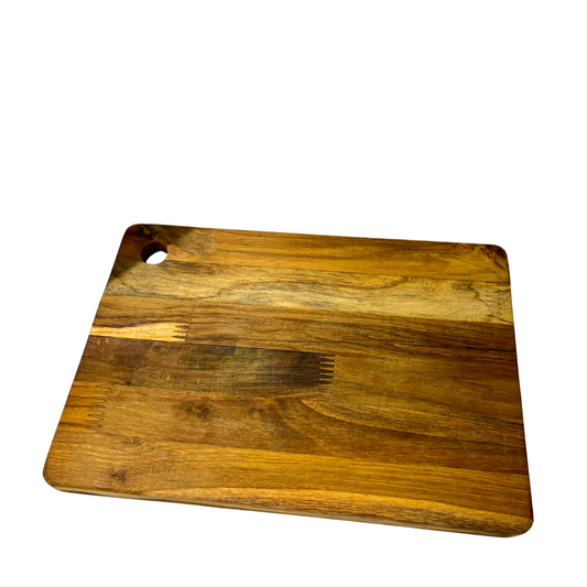 Vipra Chopping Board Rectangle