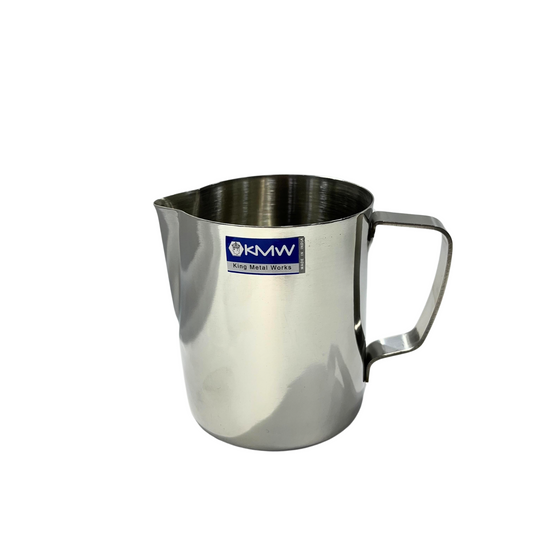 Kmw mik frothy cup s s 600ml