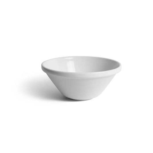 Prime - Conical stackable bowl
