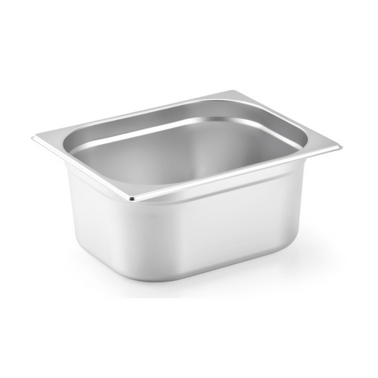 GN Pan 1/2 × 150MM Deep