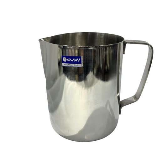Kmw mik frothy cup s s 2000ml
