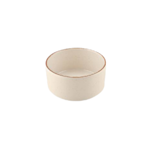 Straight Bowl