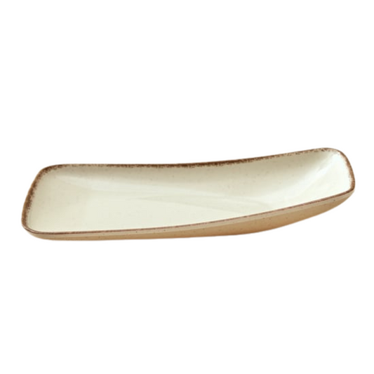 Slant Platter