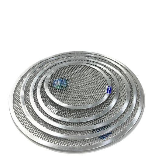 Kmw pizza screen alum