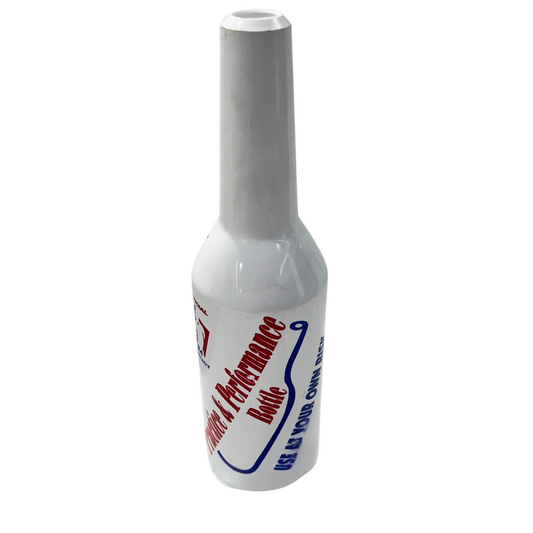 Shining practice & performance bottle