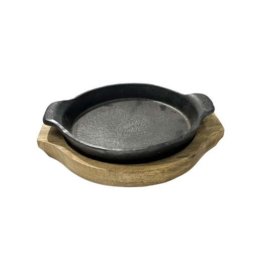 MBD Kadahi Platter Sizzler 6005