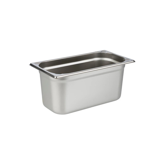 GN Pan 1/3 × 150MM Deep