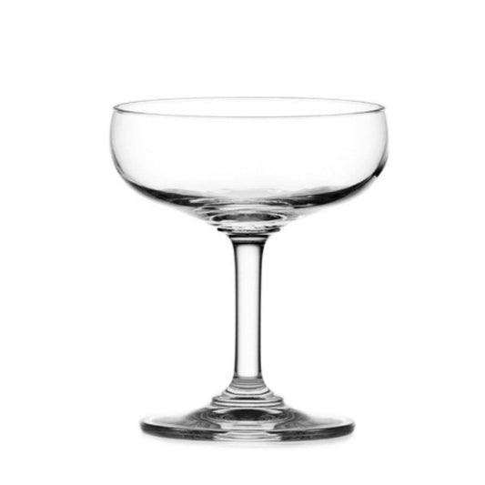 Classic Saucer Champange 135ml