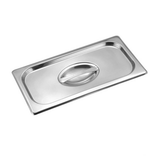 GN Pan 1/3 Lid