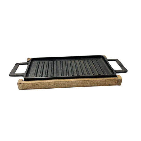 MBD Grill Food Ser. /WD Base 341 Sizzler