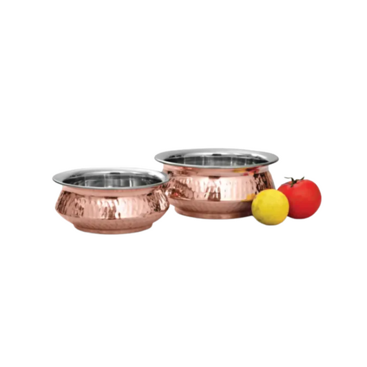 LC-164 Biryani Handi 2 Portion