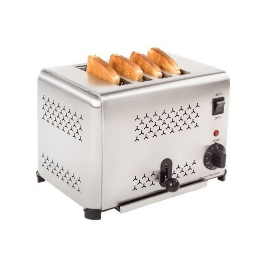 4 Slice Toaster