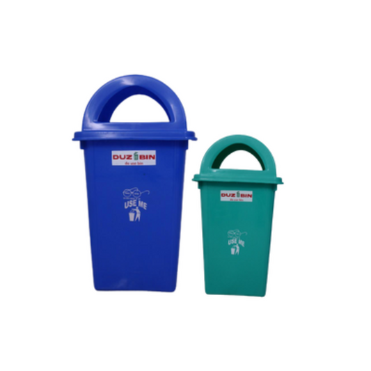 Regular Bin