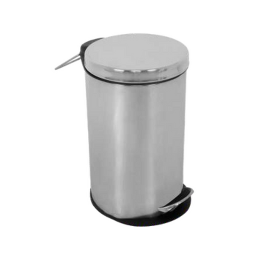 S S Pedal Bin