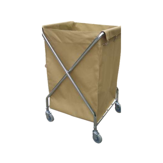 Laundry X Cart