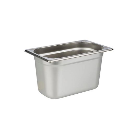 GN Pan 1/4 × 150MM Deep