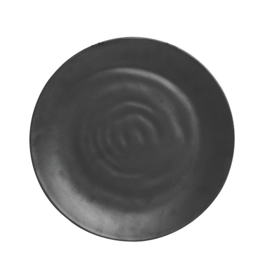 Persian Matt Dinner Plate