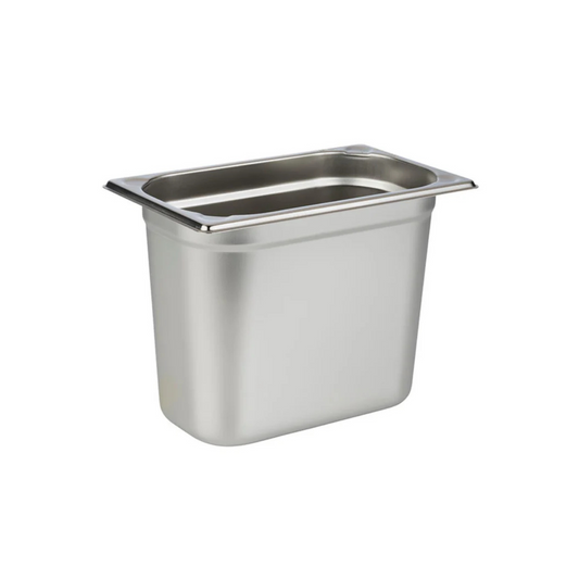 GN Pan 1/4 × 200MM Deep