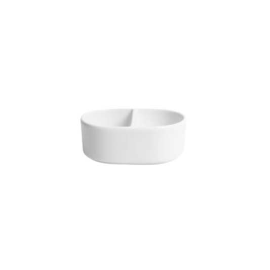 Prime - Sugar pack holder with partition 11 cm