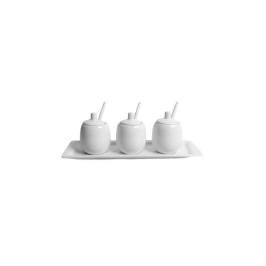 Prime - Pickle pot set