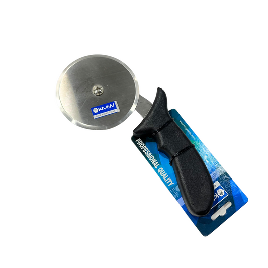 Kmw pizza cutter 4"