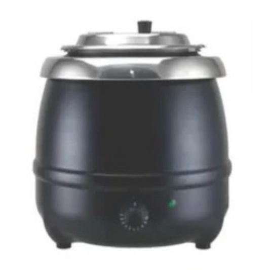 Soup Warmer (Metal)