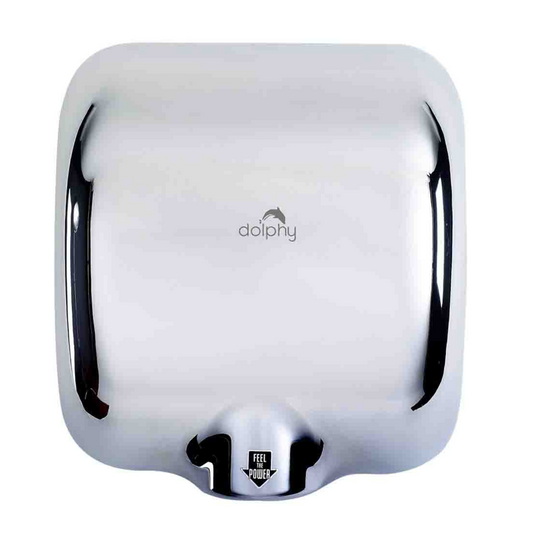 Mini air jet hand dryer DAHD0042