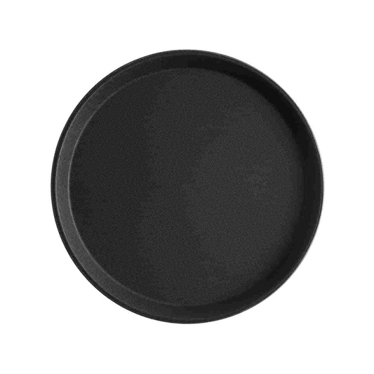 Round Anti Skid Tray 16 Inch