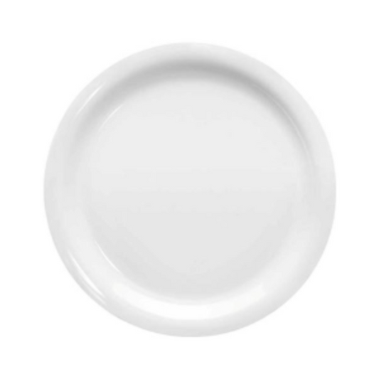 Round Medium Plate