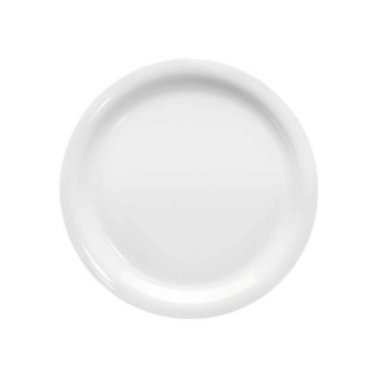 Round Small Plate