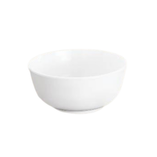 Round Soup Bowl