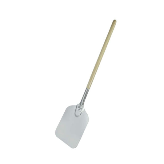 Kmw pizza spade 35cm alum hal 50cm