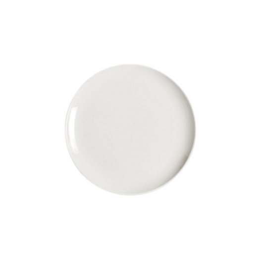 Urmi - Round Rimless Plate