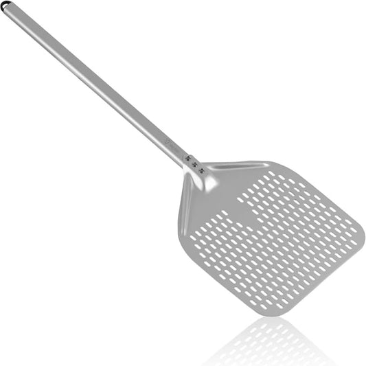 Kmw pizza spade perfs/s
