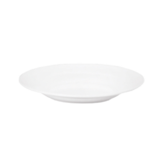 Rim Soup Plate - Medium