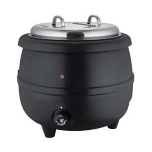 Soup Warmer (Premium)