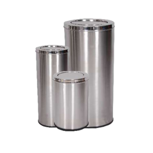 S S Swing Bin