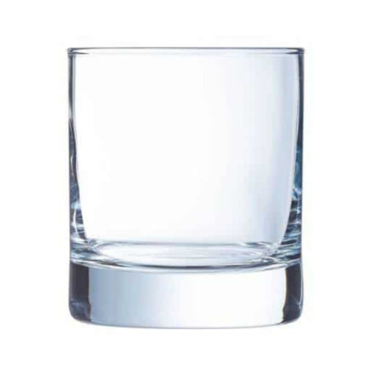 Islande O/F Tumbler 38 CL