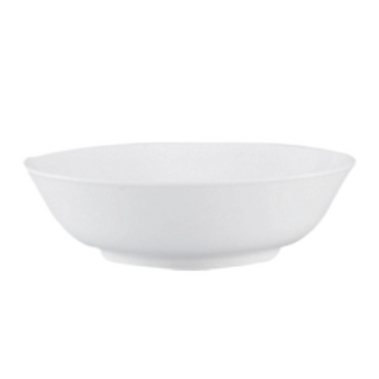 Round Open Serving Bowl - Big
