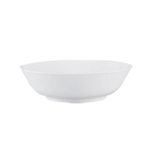 Round Open Serving Bowl - Medium