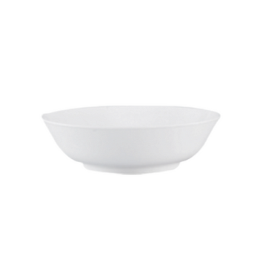 Round Open Serving Bowl - Small