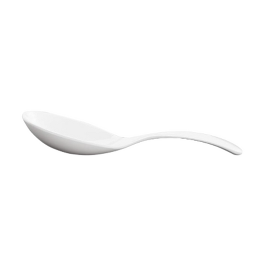 Round Serving Spoon