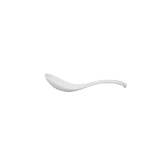Round Soup Spoon