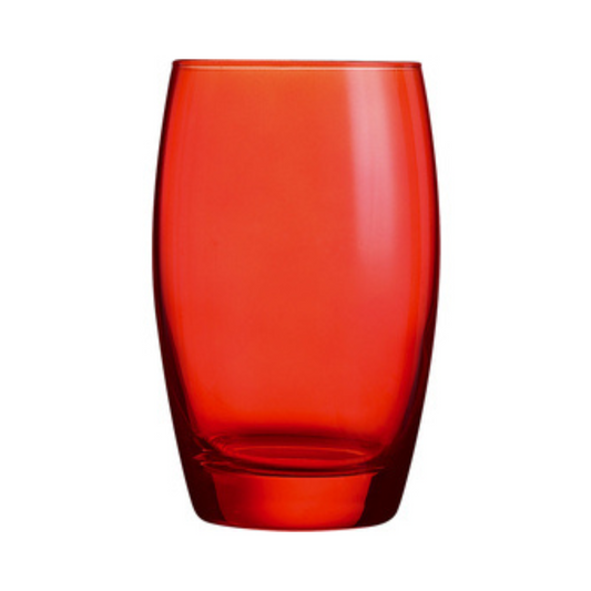 Salto H/B Tumbler 35 CL - Studio Red