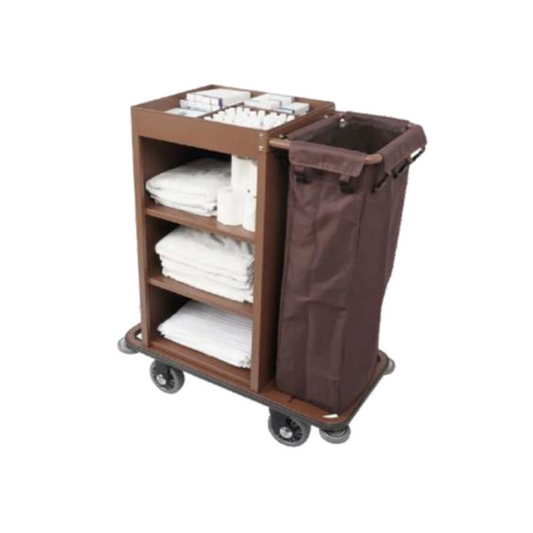 Guest Room Service Trolley Small