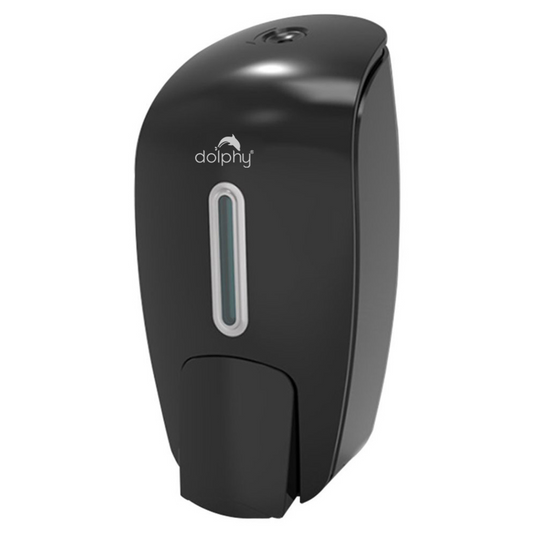 Heavy duty manual soap dispenser DSDR0140