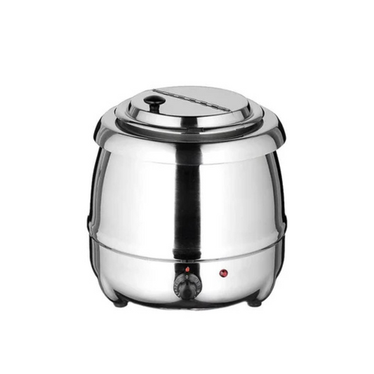 Soup Warmer (SS)