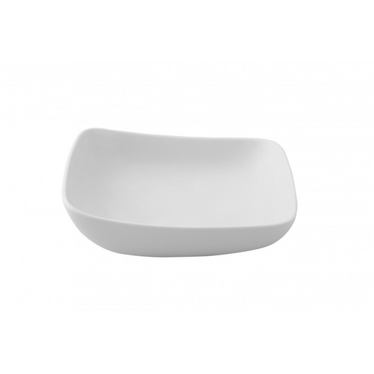Square bowl