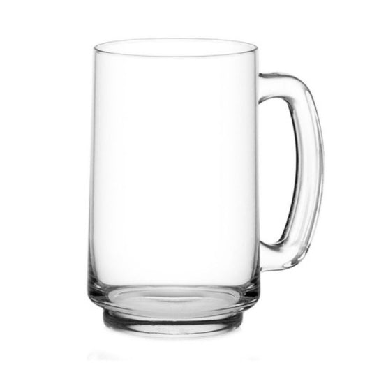 Playboy Beer Mug 357ml